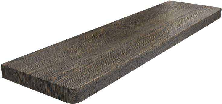 WENGE DESKA